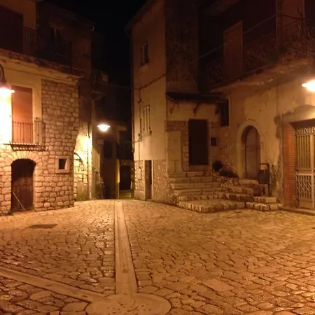 Gasthuis La Chiazzolla