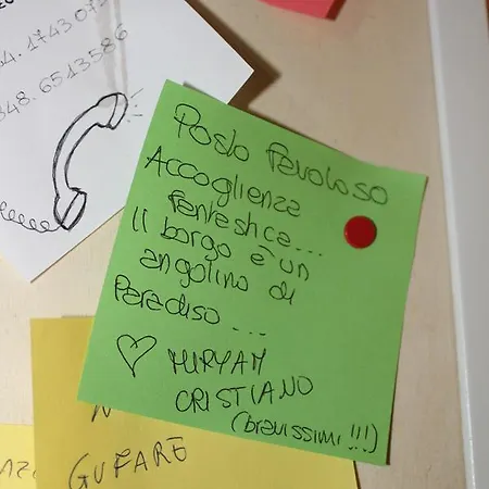 La Chiazzolla * Campoli del Monte Taburno