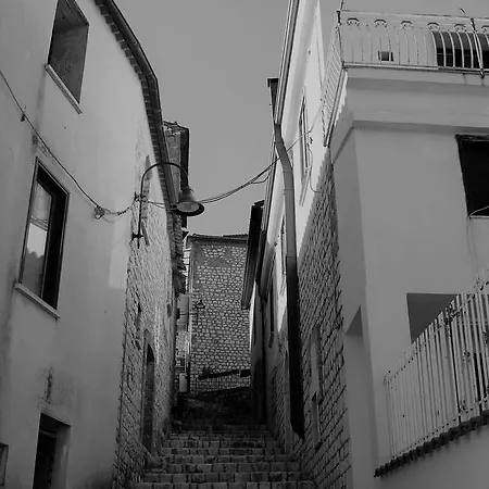 La Chiazzolla Gasthuis Campoli del Monte Taburno